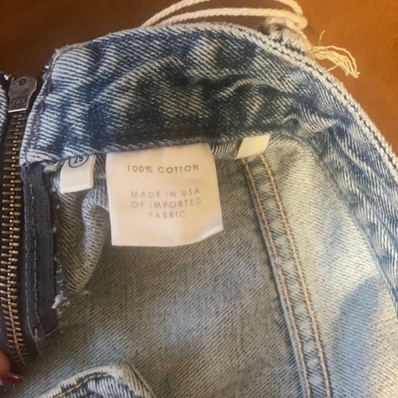 GRLFRND Andrea In Down The Line NWT - Picture 7 of 8